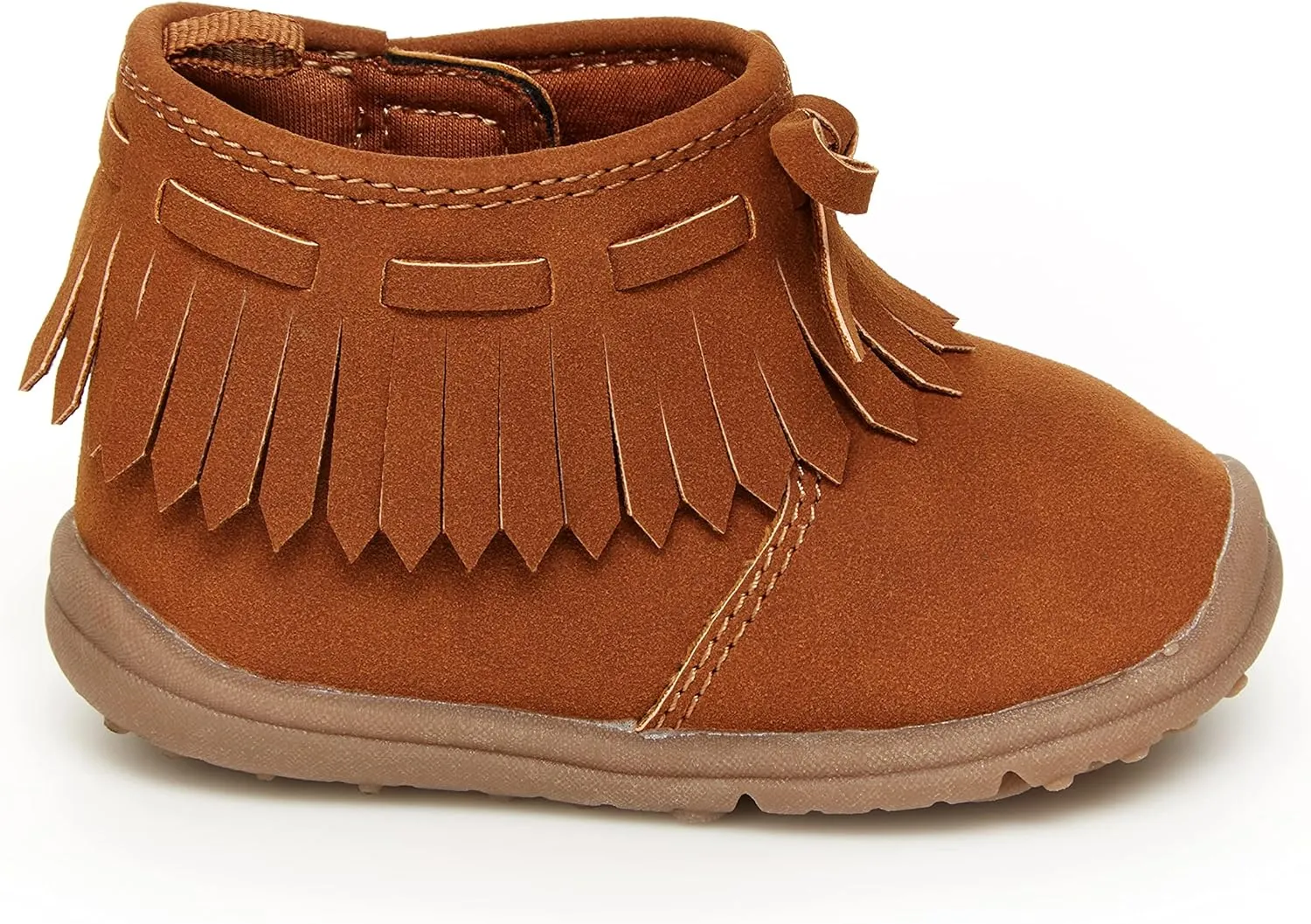 Carter's Baby-Girl's Camber-gp First Walker Shoe