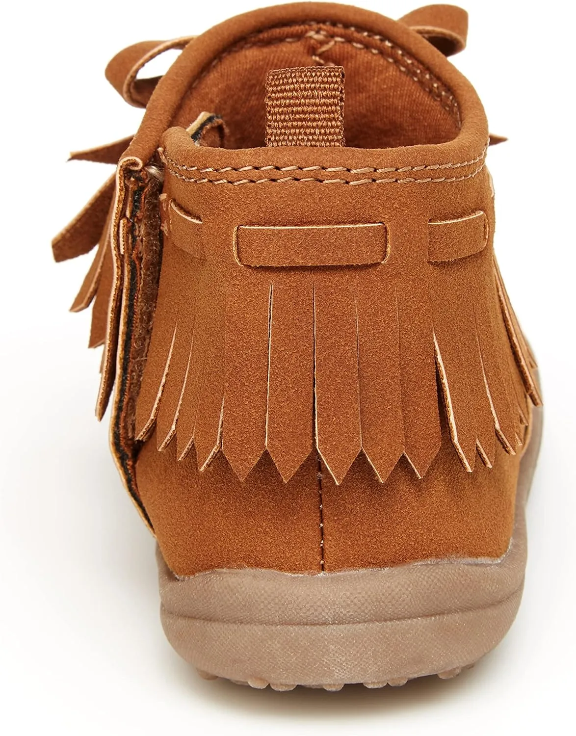 Carter's Baby-Girl's Camber-gp First Walker Shoe