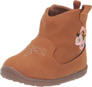 Carter's Baby-Girl's Sunnie-gp Western Boot
