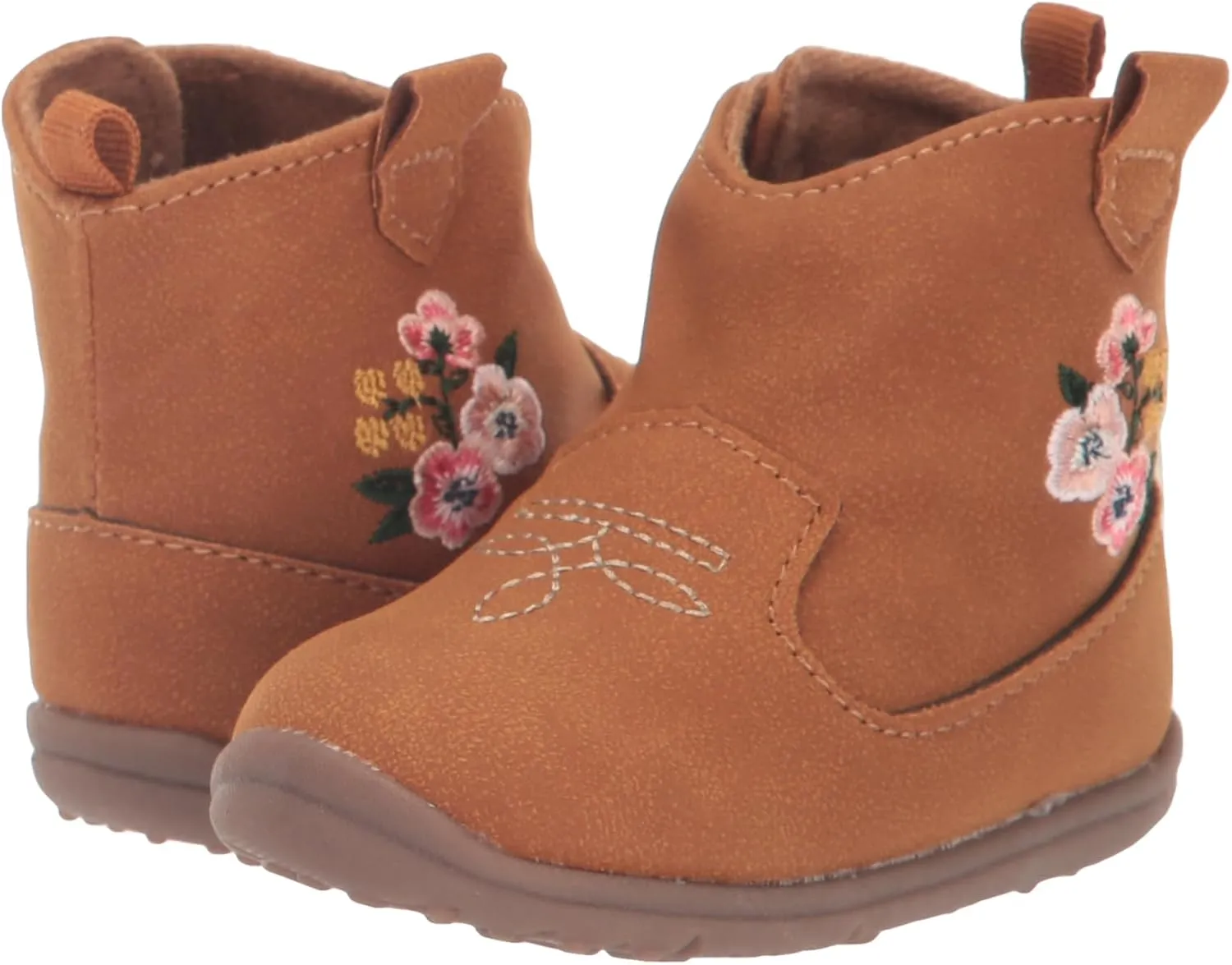 Carter's Baby-Girl's Sunnie-gp Western Boot