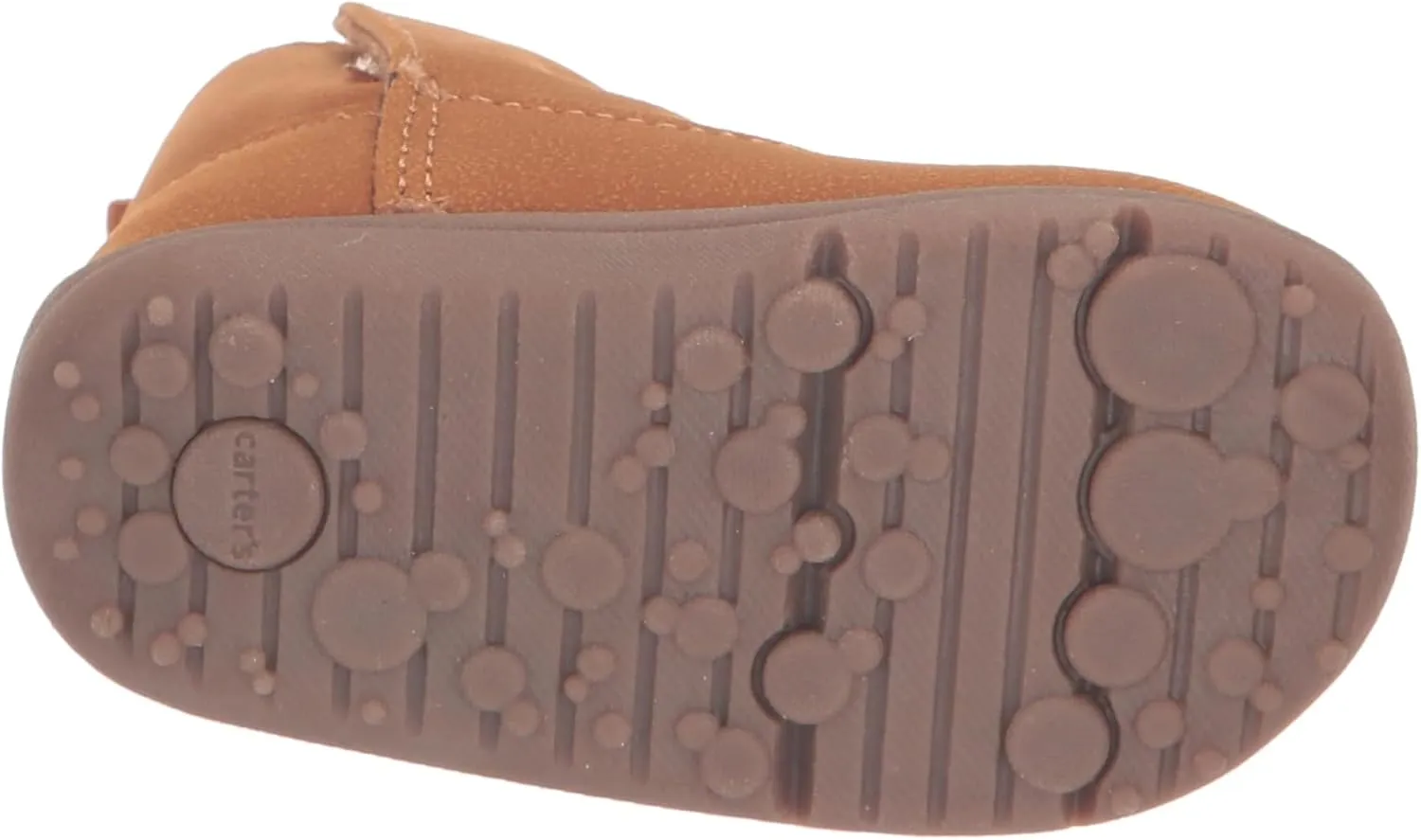 Carter's Baby-Girl's Sunnie-gp Western Boot