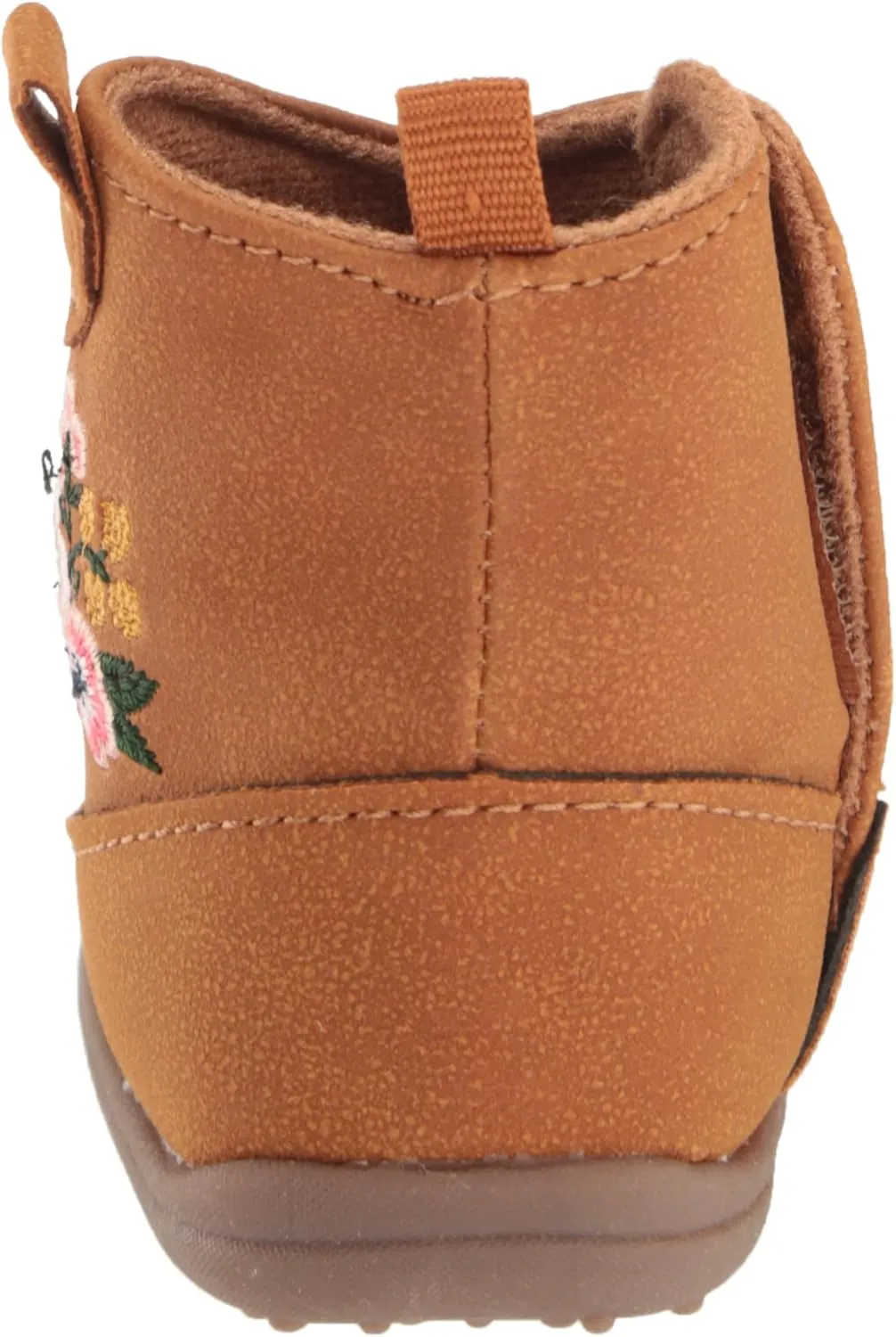 Carter's Baby-Girl's Sunnie-gp Western Boot