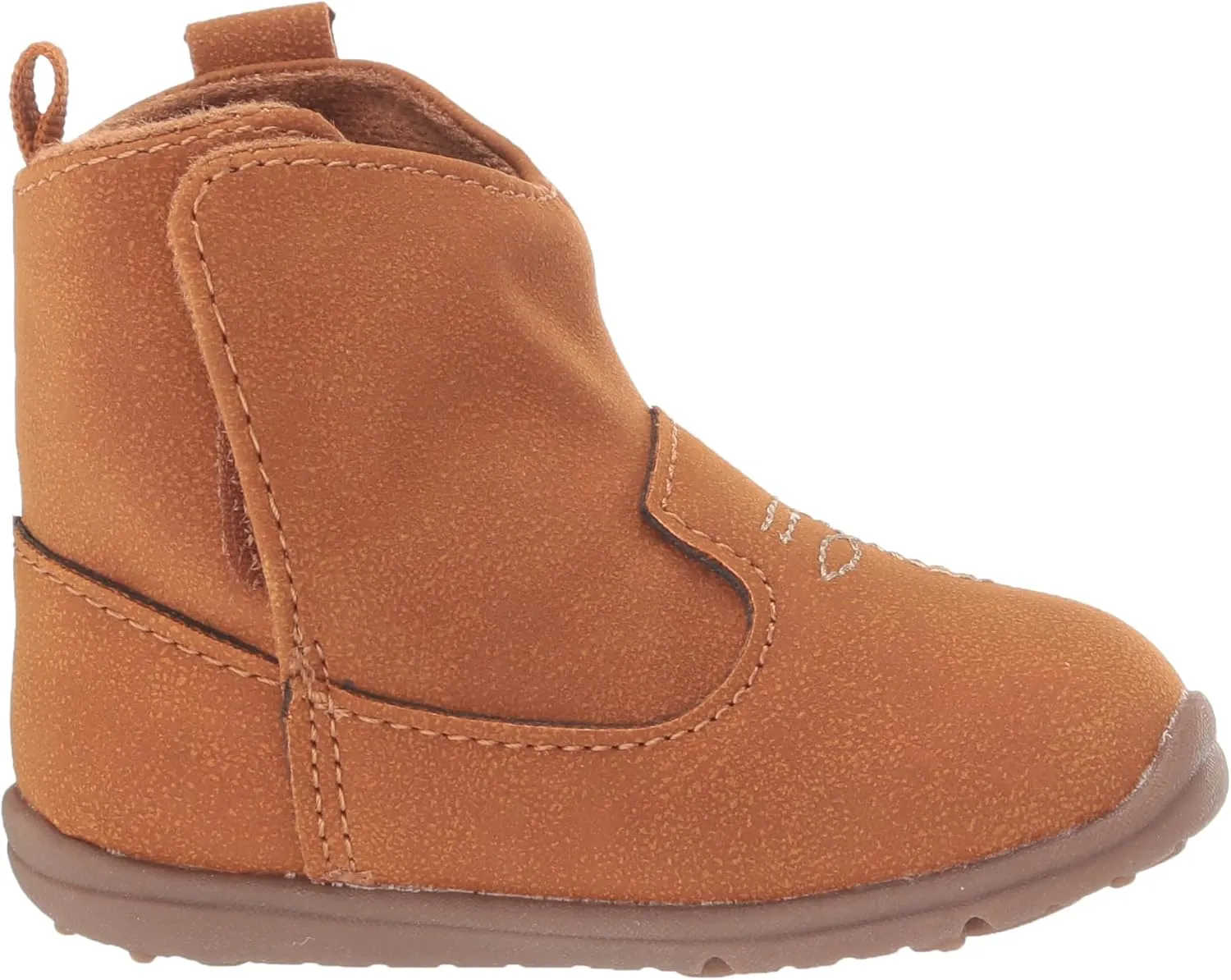 Carter's Baby-Girl's Sunnie-gp Western Boot