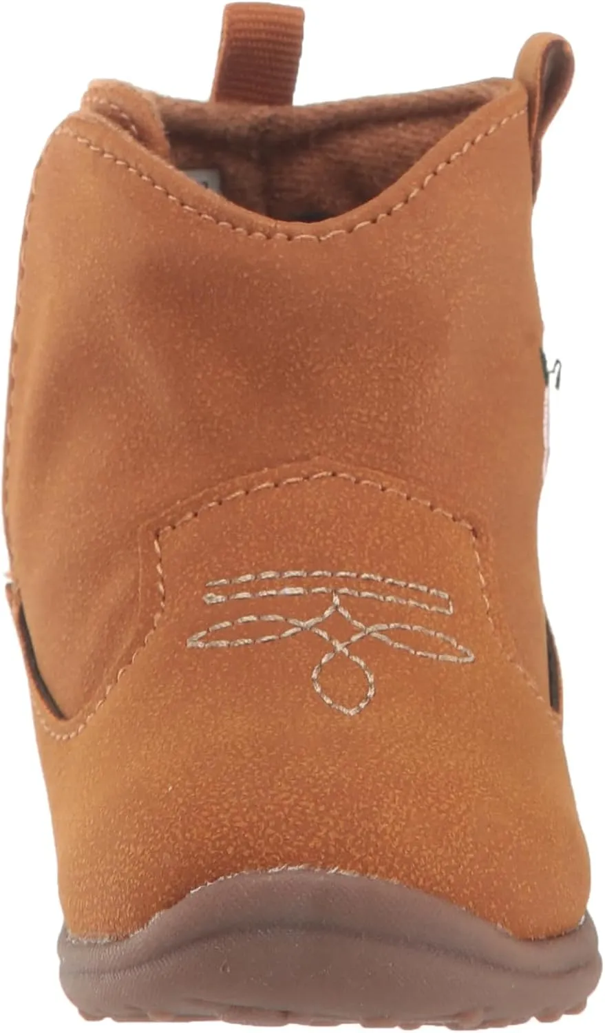 Carter's Baby-Girl's Sunnie-gp Western Boot