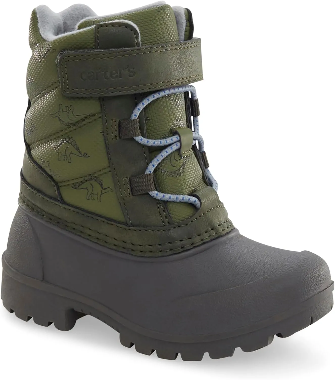 Carter's Unisex-Child Parker Boot