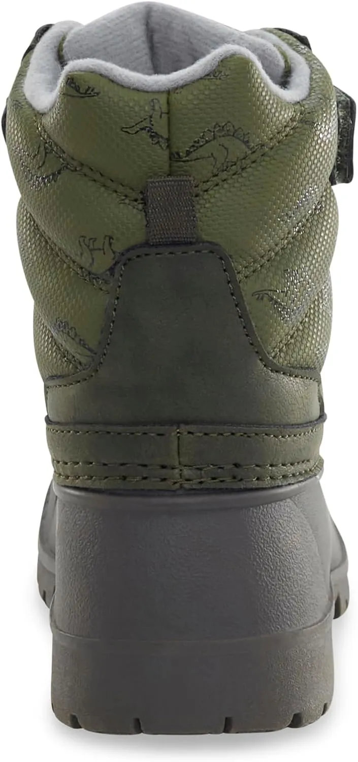 Carter's Unisex-Child Parker Boot