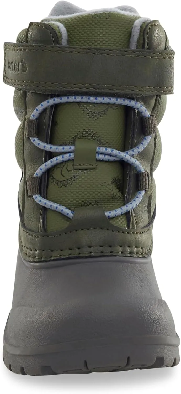 Carter's Unisex-Child Parker Boot