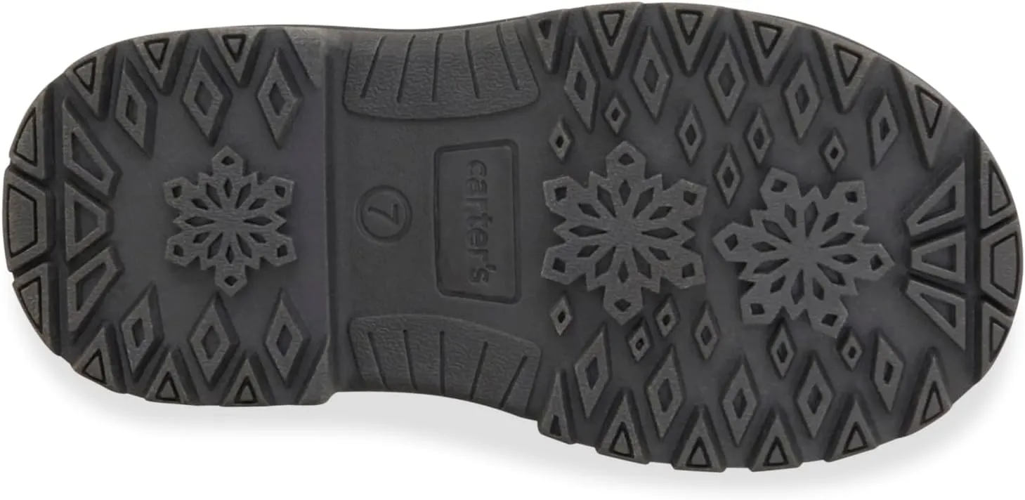 Carter's Unisex-Child Parker Boot