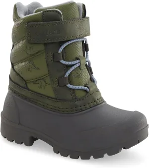 Carter's Unisex-Child Parker Boot