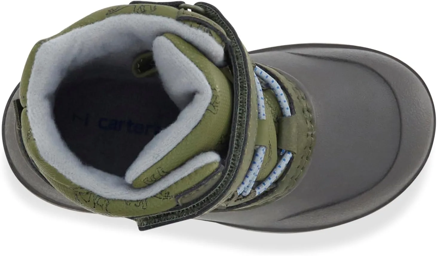 Carter's Unisex-Child Parker Boot