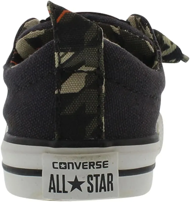 Converse Ct Street Slip Infant/Toddler Shoes