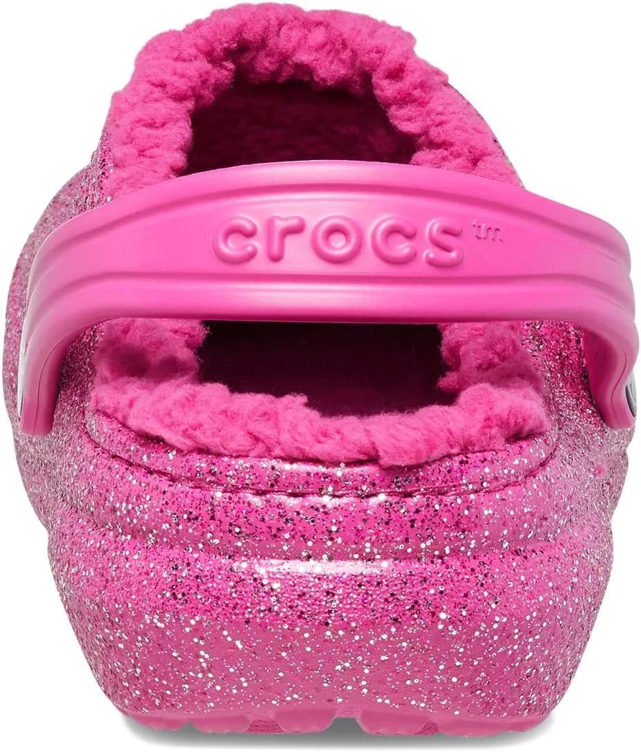 Crocs Unisex-Child Classic Lined Clog