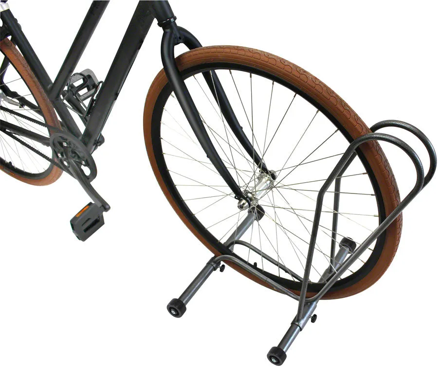 Delta Adjustable Floor Stand
