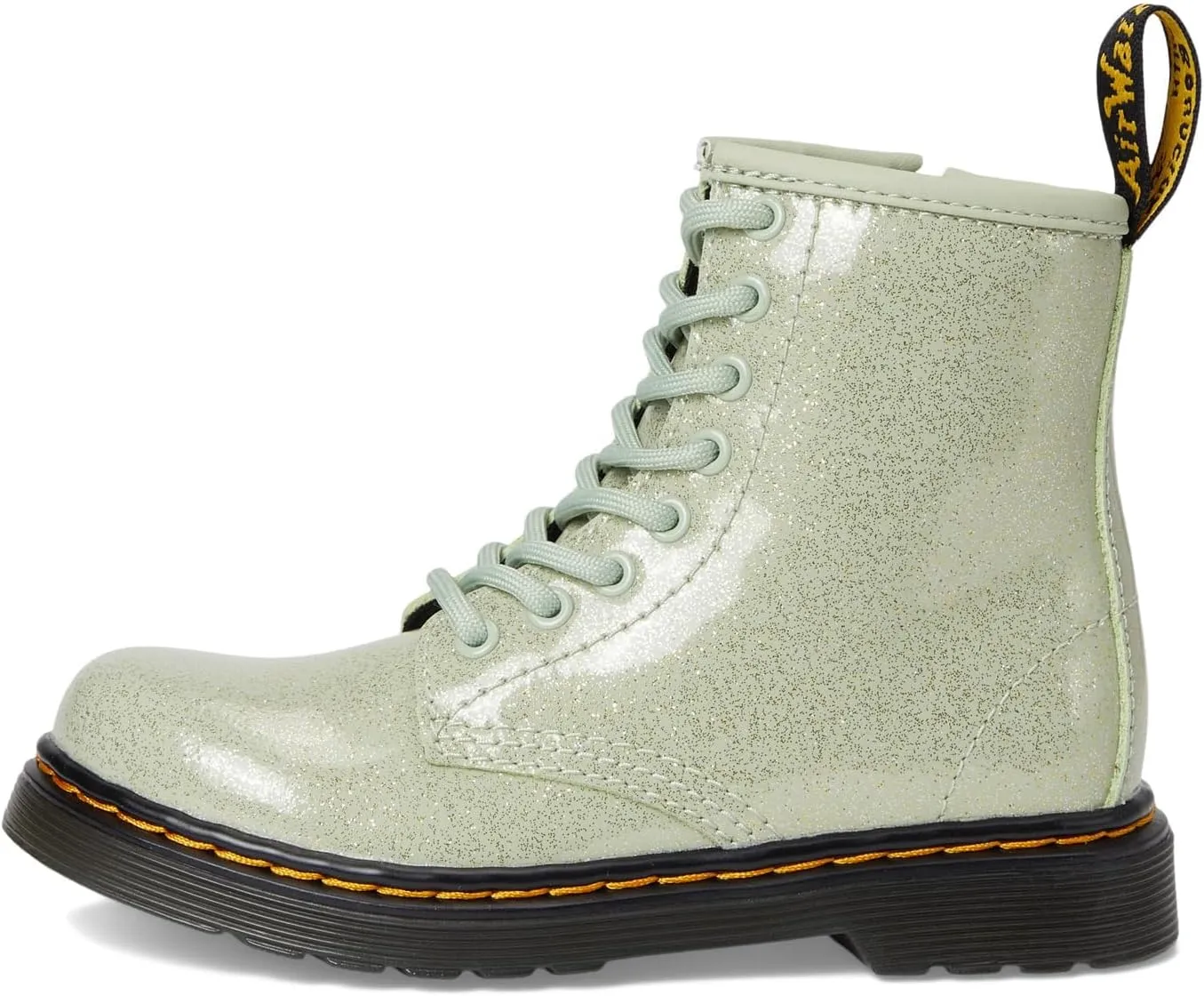 Dr. Martens Girl's 1460 (Little Big Kid) Fashion Boot