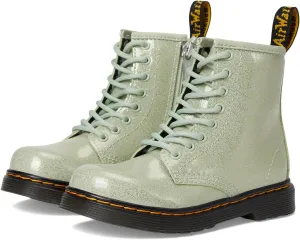 Dr. Martens Girl's 1460 (Little Big Kid) Fashion Boot