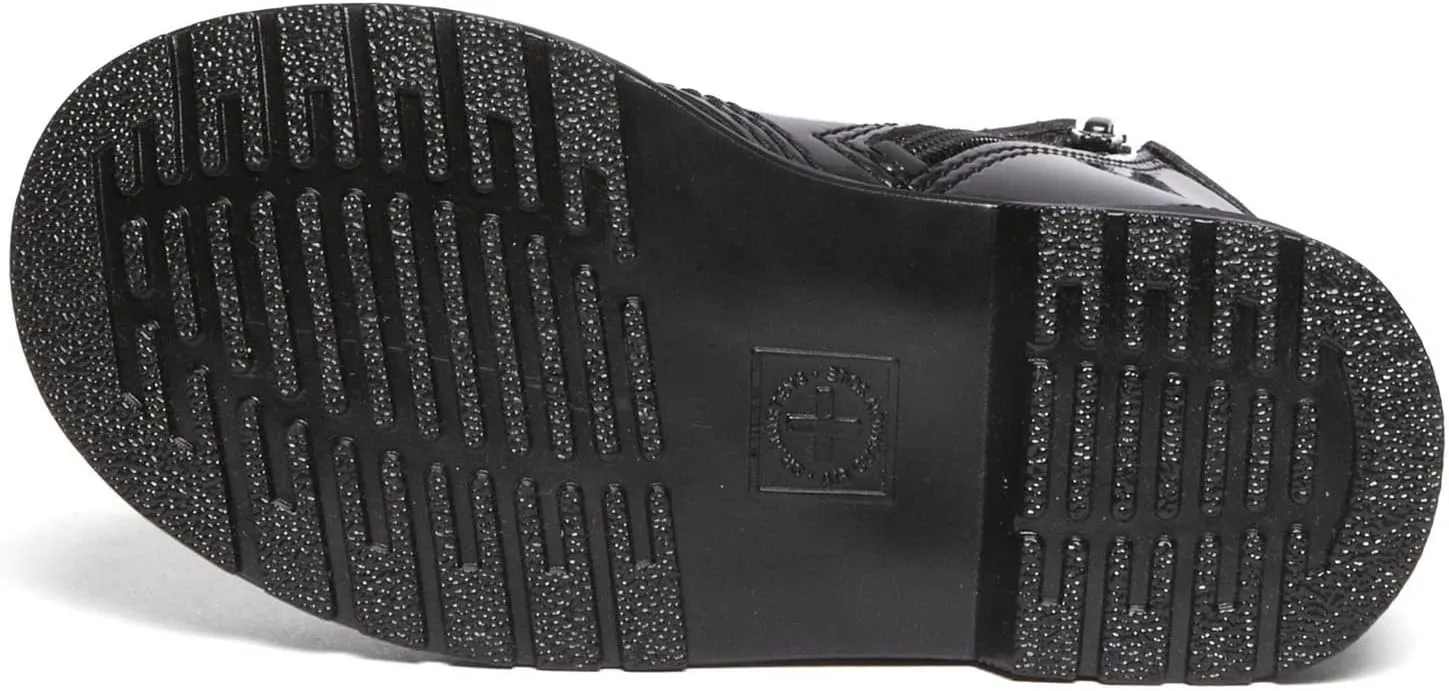 Dr. Martens Girl's 1460 (Toddler) T