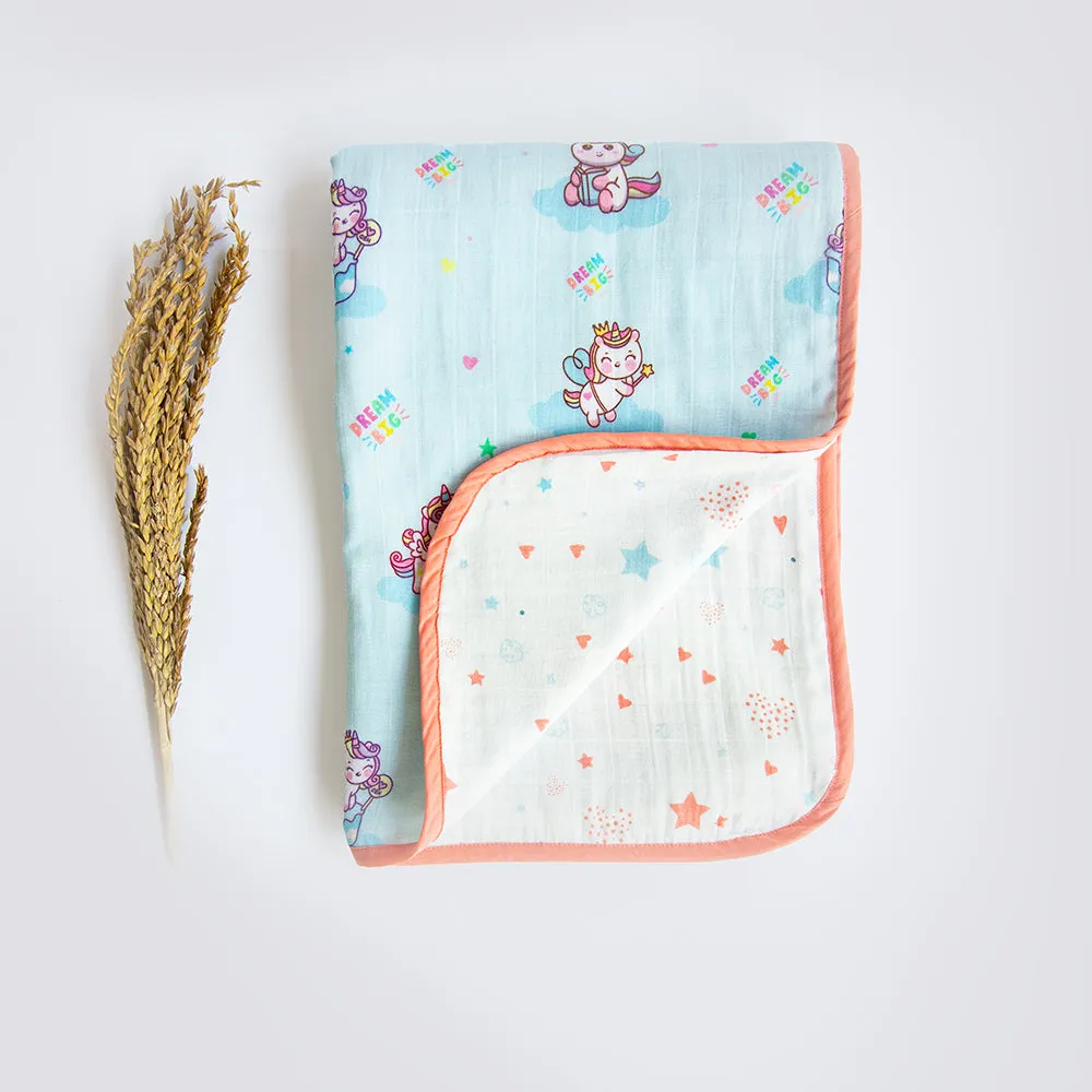 Fairy Dust - Welcome Baby Gift Basket (Collective)