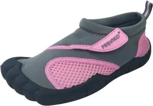 Fresko Kids Water Aqua Shoe with Toes, Style G1023