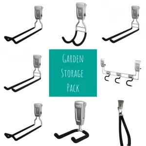 Garden Storage Pack