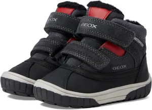 Geox Baby Boys' Omar Wpf Waterproof Shoe
