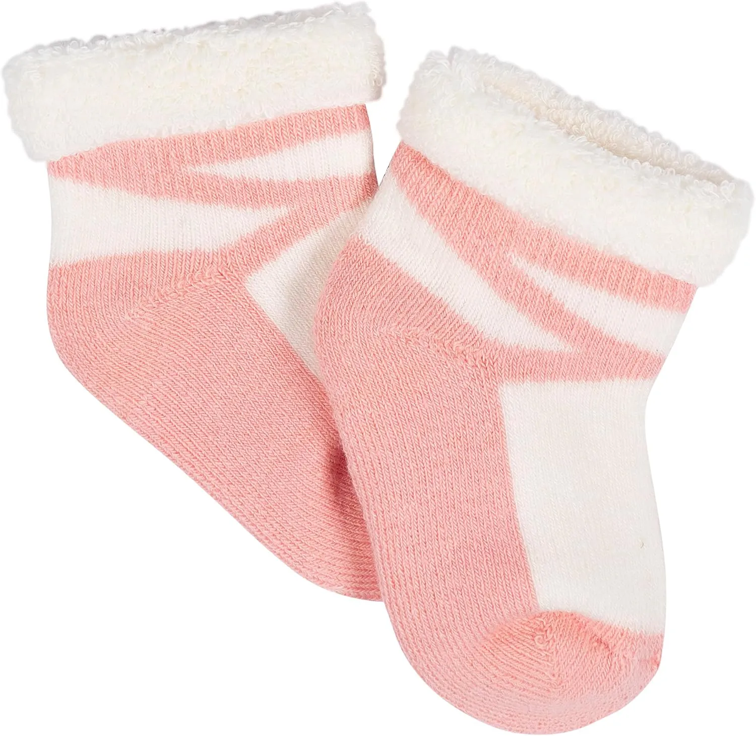 Gerber Baby 12-pair Sock Bundle
