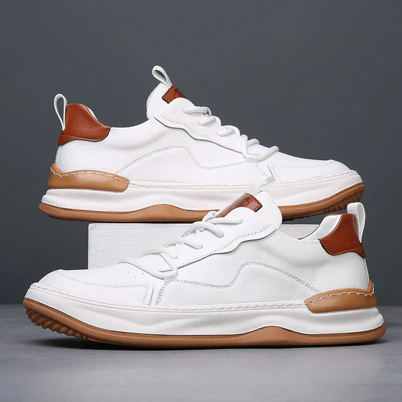 Gideon | Sneakers
