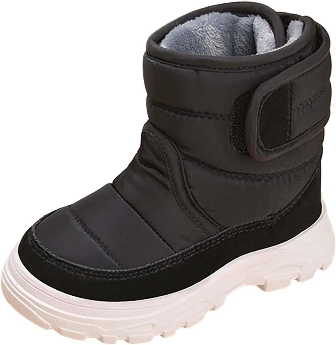 Girls and Boys Children's Casual Shoes Mesh Soft Sole Breathable Sports Short Boots Knee High Boots Girls Size 5