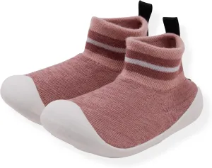 Goldbug The Denver Non-Slip Sock Shoes for Early Walkers with Natural Foot Development