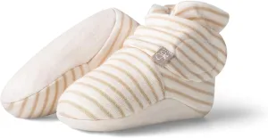 Goumikids Viscose Made from Bamboo Organic Cotton Stay-On Boots 18-24 Months