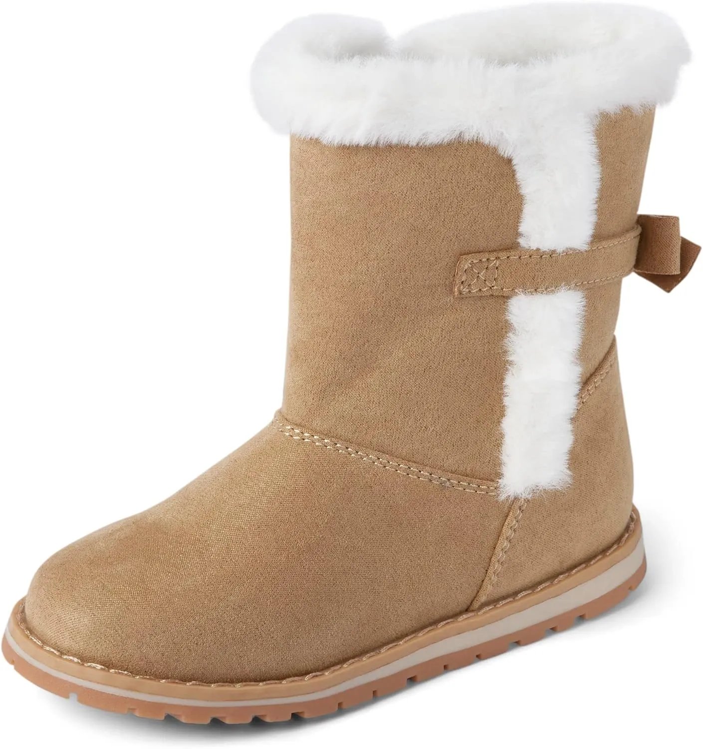 Gymboree,and Toddler Casual Boots
