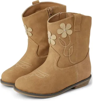 Gymboree,and Toddler Cowgirl Boots Western