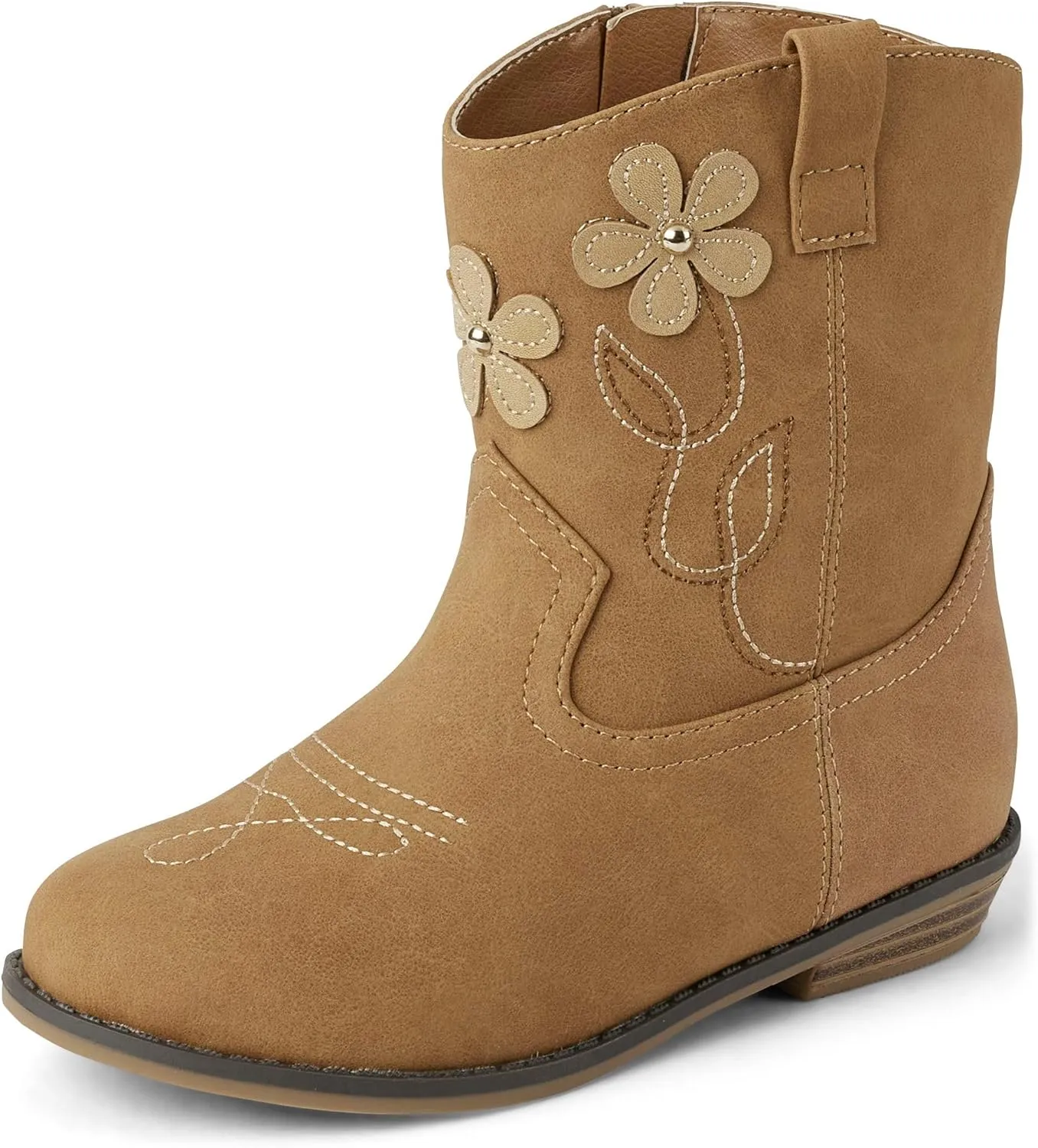 Gymboree,and Toddler Cowgirl Boots Western
