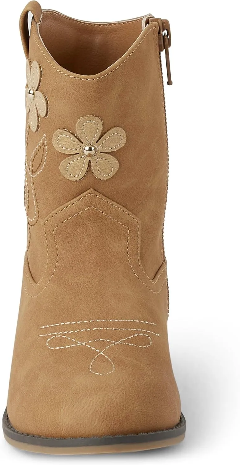 Gymboree,and Toddler Cowgirl Boots Western