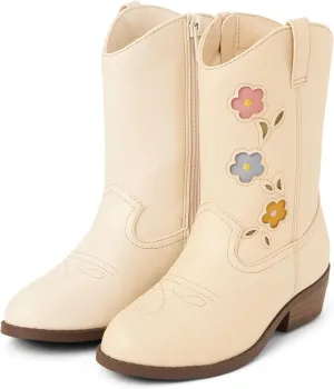 Gymboree,and Toddler Cowgirl Boots Western