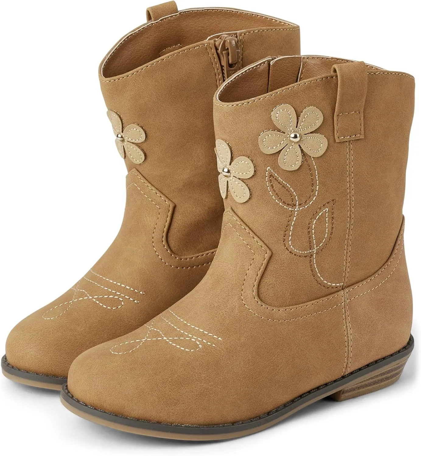 Gymboree,and Toddler Cowgirl Boots Western