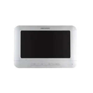 Hikvision Indoor Monitor, Picture Memory, DS-KH2220-S