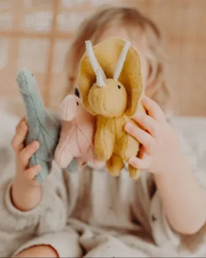 Holdie Folk Dinosaurs