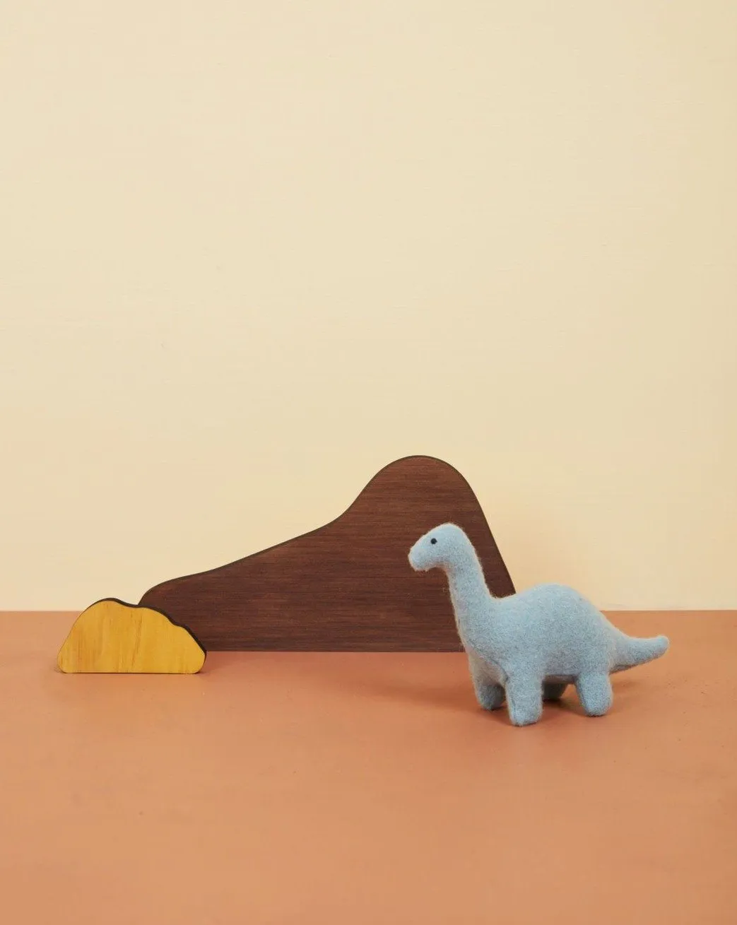 Holdie Folk Dinosaurs