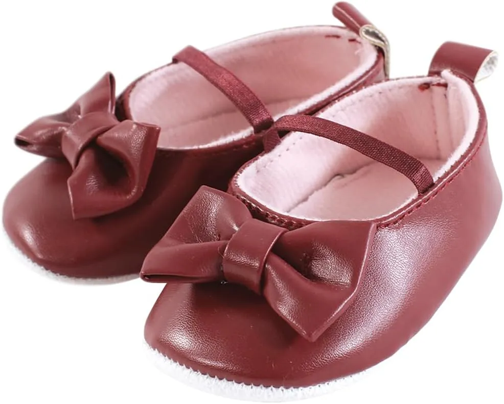 Hudson Baby Unisex Baby Cotton Bodysuit, Pant and Shoe Set, Sweet Roses