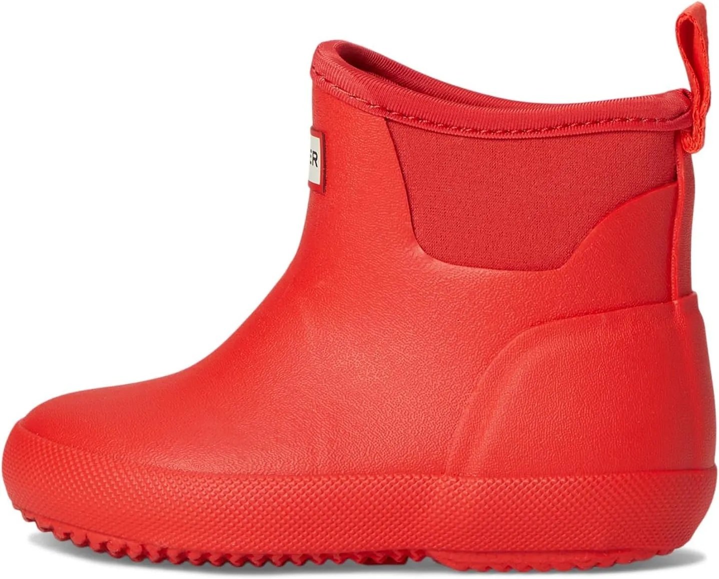 Hunter Unisex-Child Finley (Toddler/Little Kid) Rain Boot