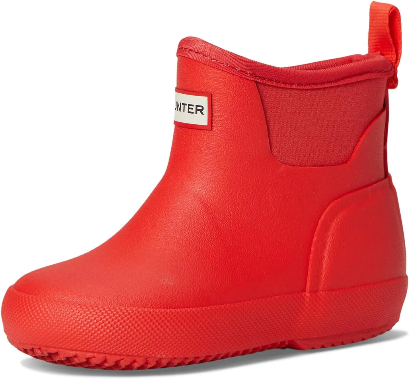 Hunter Unisex-Child Finley (Toddler/Little Kid) Rain Boot