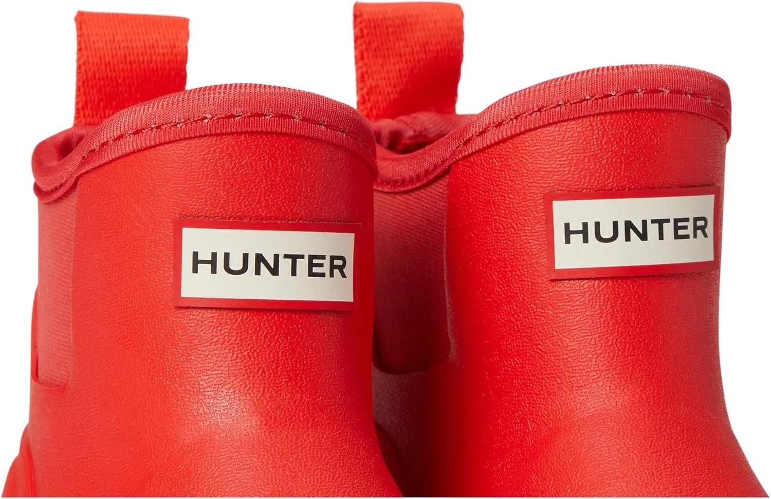 Hunter Unisex-Child Finley (Toddler/Little Kid) Rain Boot