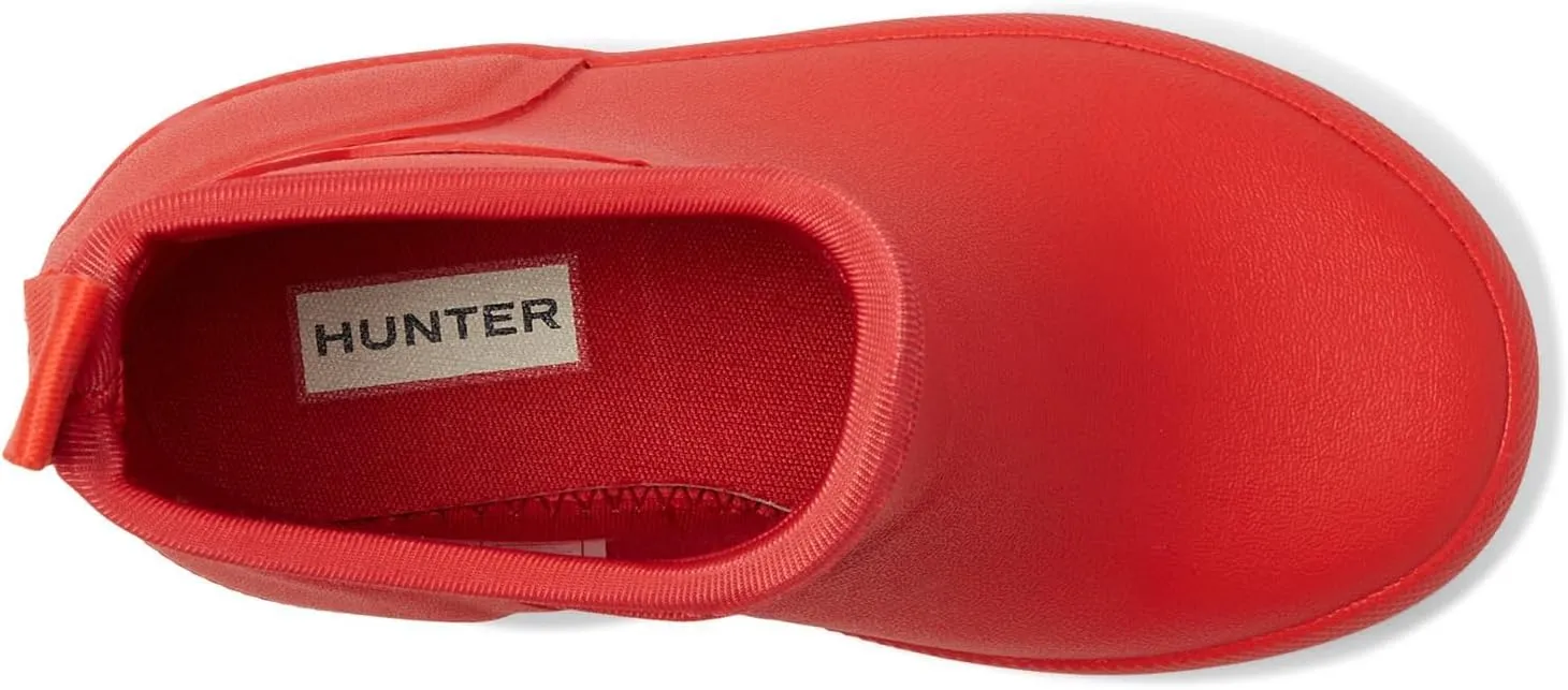 Hunter Unisex-Child Finley (Toddler/Little Kid) Rain Boot