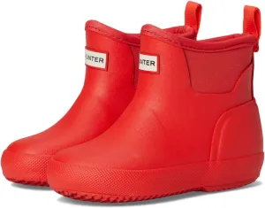 Hunter Unisex-Child Finley (Toddler/Little Kid) Rain Boot