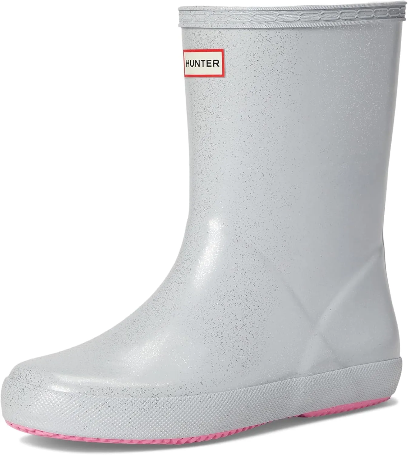 Hunter Unisex-Child First Starcloud (Toddler/Little Kid) Rain Boot