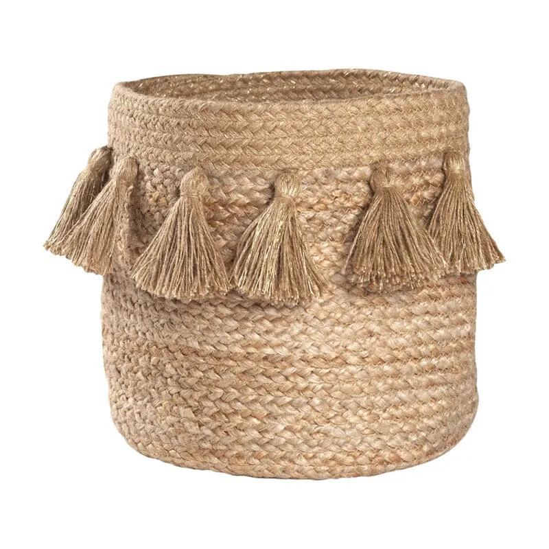 Idris Storage Basket