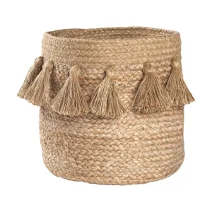 Idris Storage Basket