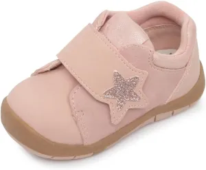 Infant Boots for Girls - Durable, Anti-Slip - Rugged & Stylish Footwear - Perfect Kids Design for Walking Adventures