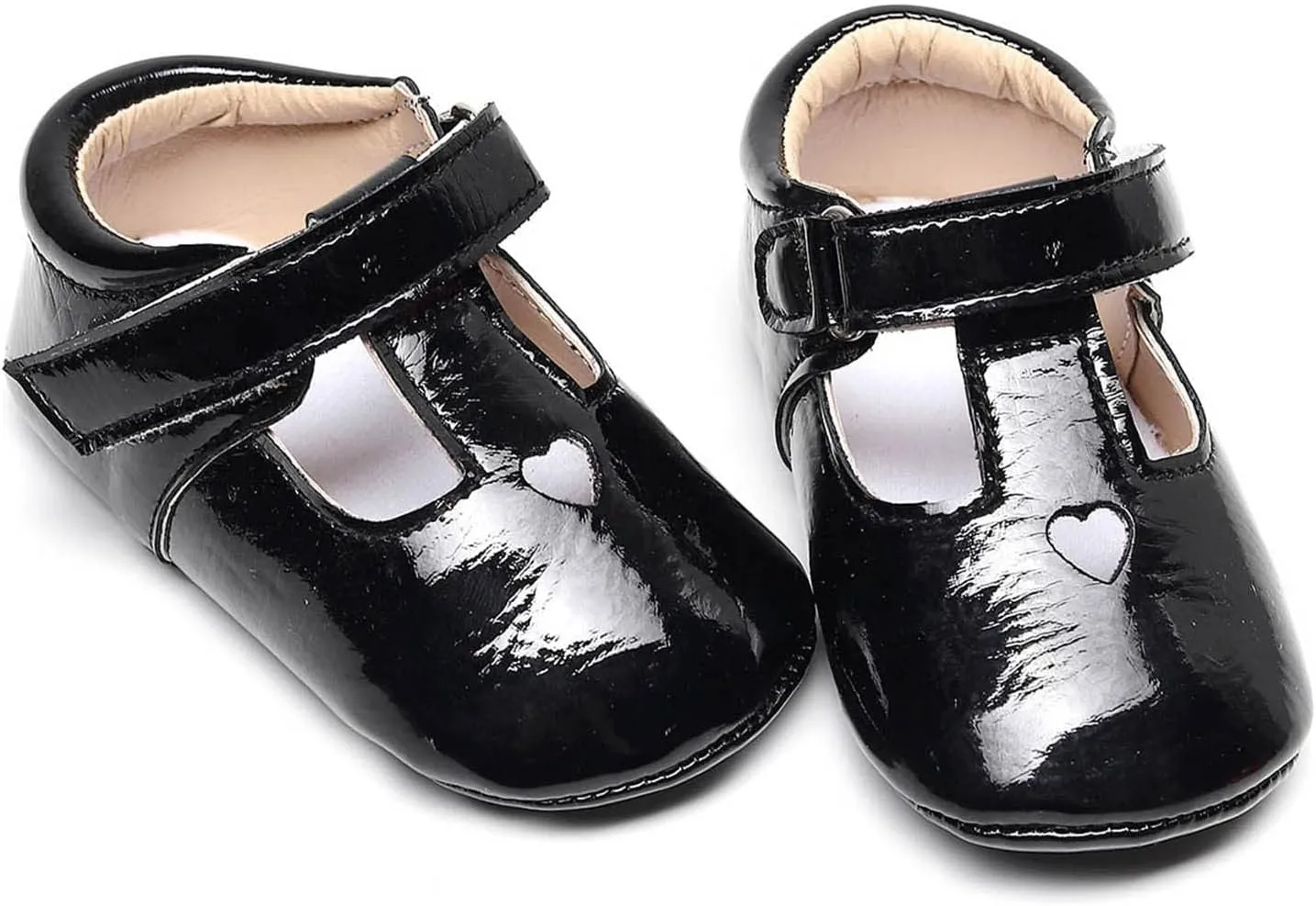 Infant Toddler Shoes Soft Sole Non Slip Toddler Floor Shoes Love Breathable Sandals Toddler Big Sister Gift