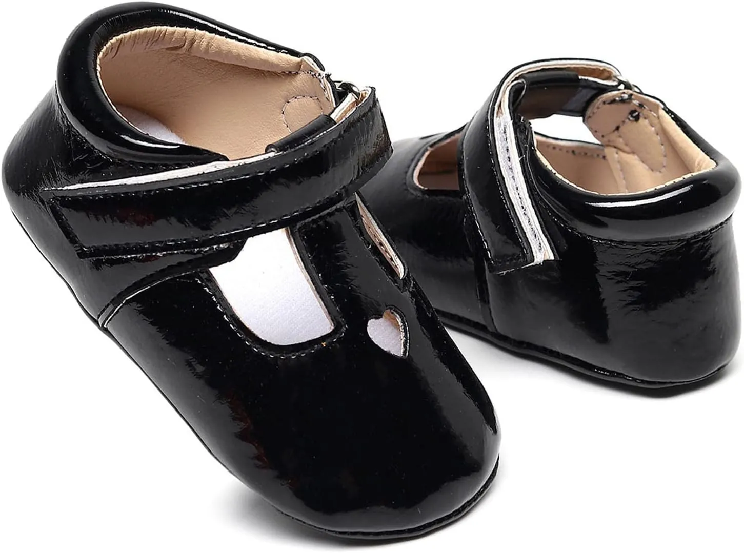 Infant Toddler Shoes Soft Sole Non Slip Toddler Floor Shoes Love Breathable Sandals Toddler Big Sister Gift